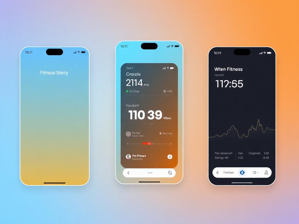PulseFit App