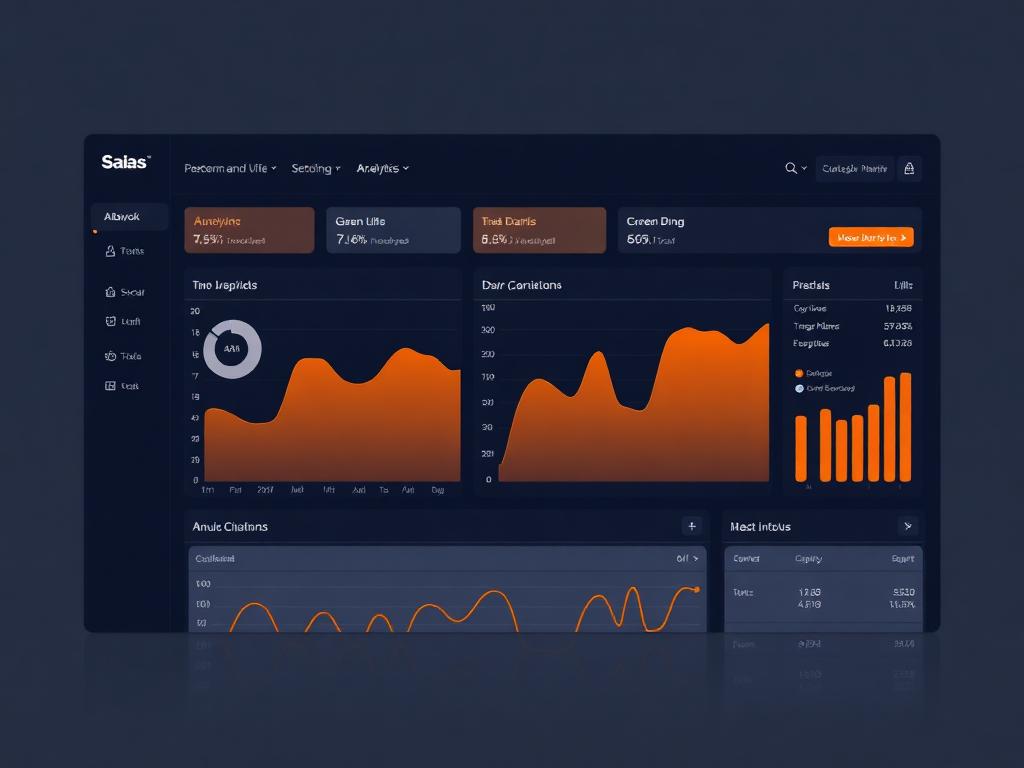 DataFlow SaaS
